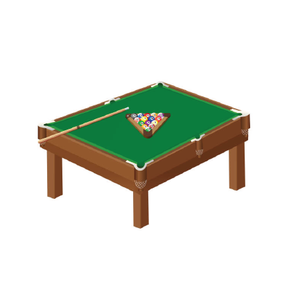 BILLIARDS