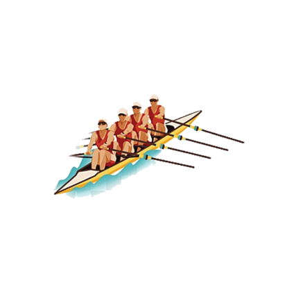ROWING
